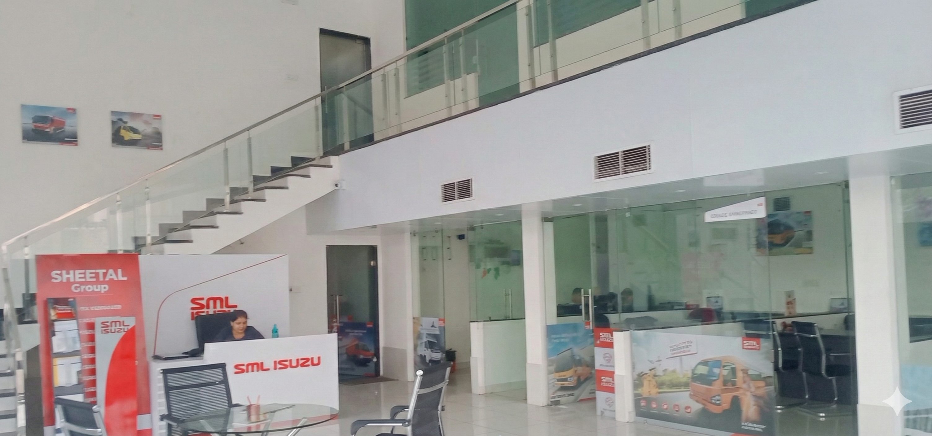 Sheetal Motors